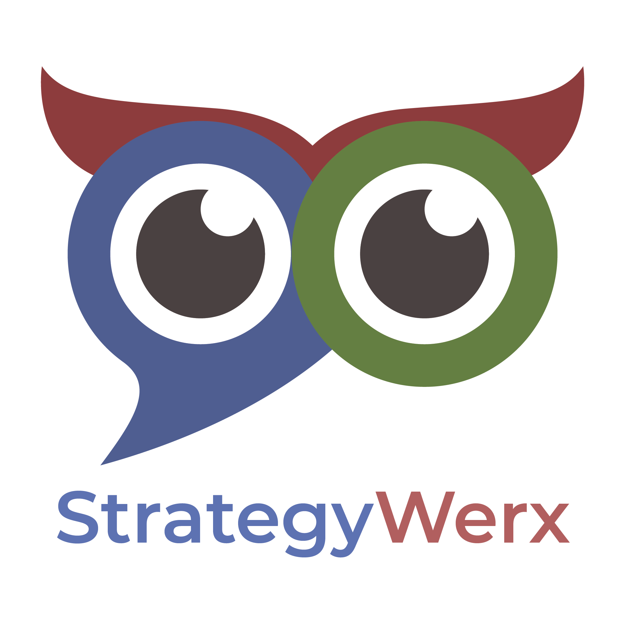 StrategyWerx logo