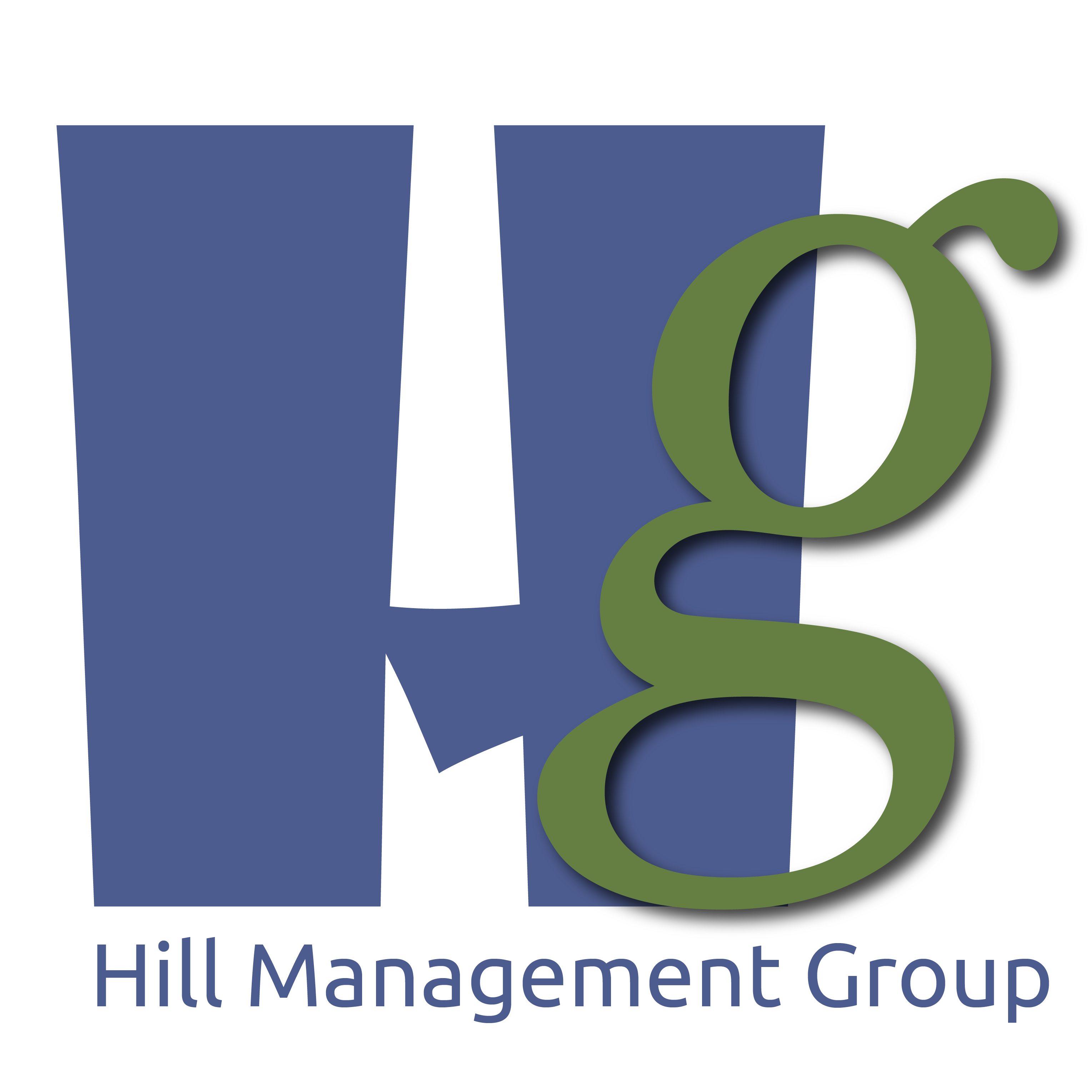 Hill Management Group Logo